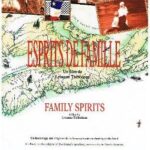 Esprit de famille Esprit de famille