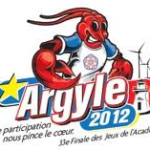 untitled Logo des Jeux de l'Acadie 2012
